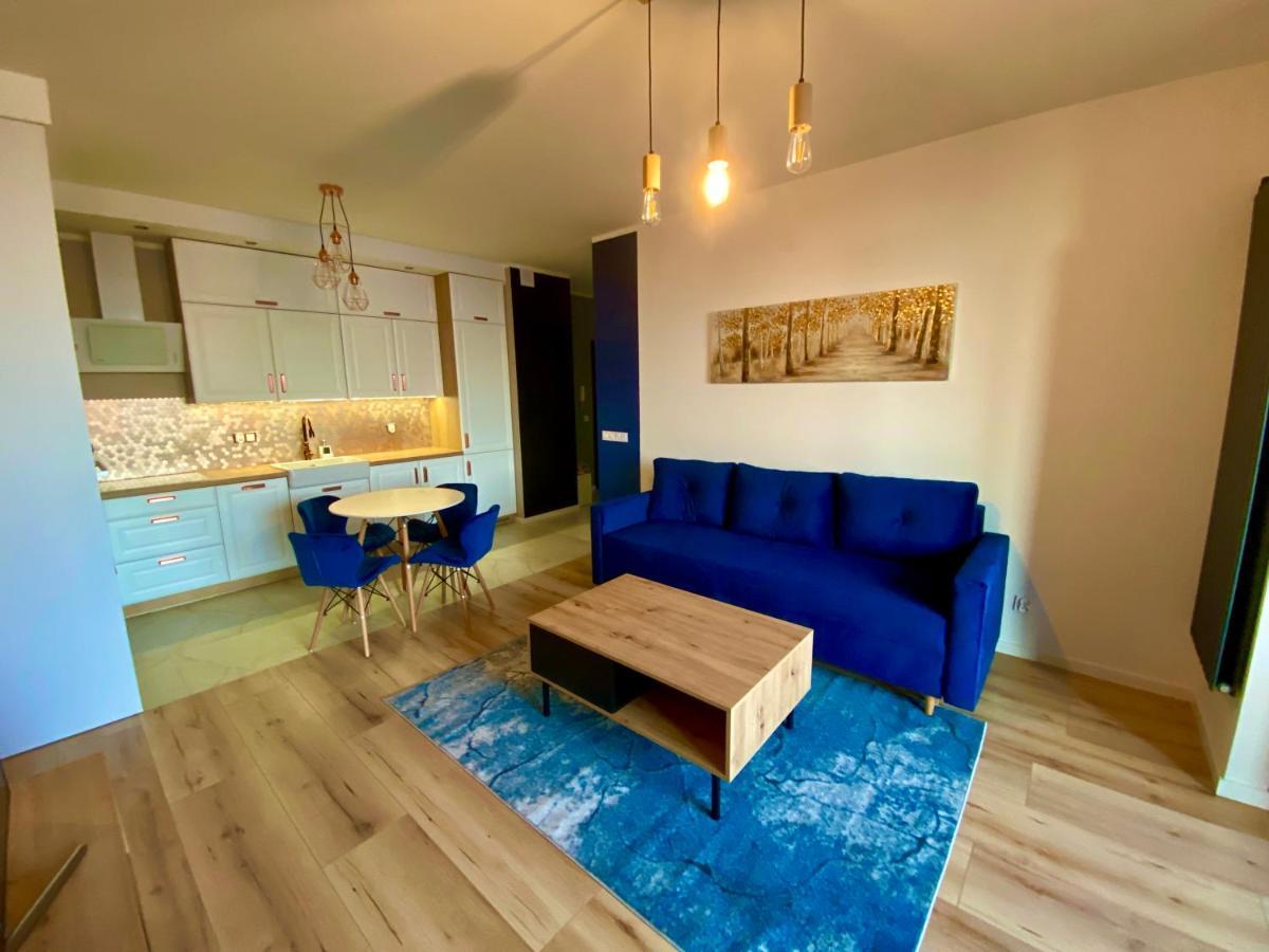Apartament Apartament Pocztovia Ełk Zewnętrze zdjęcie