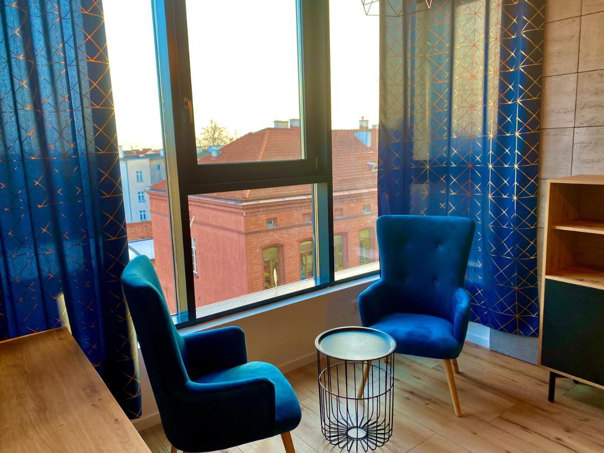 Apartament Apartament Pocztovia Ełk Zewnętrze zdjęcie