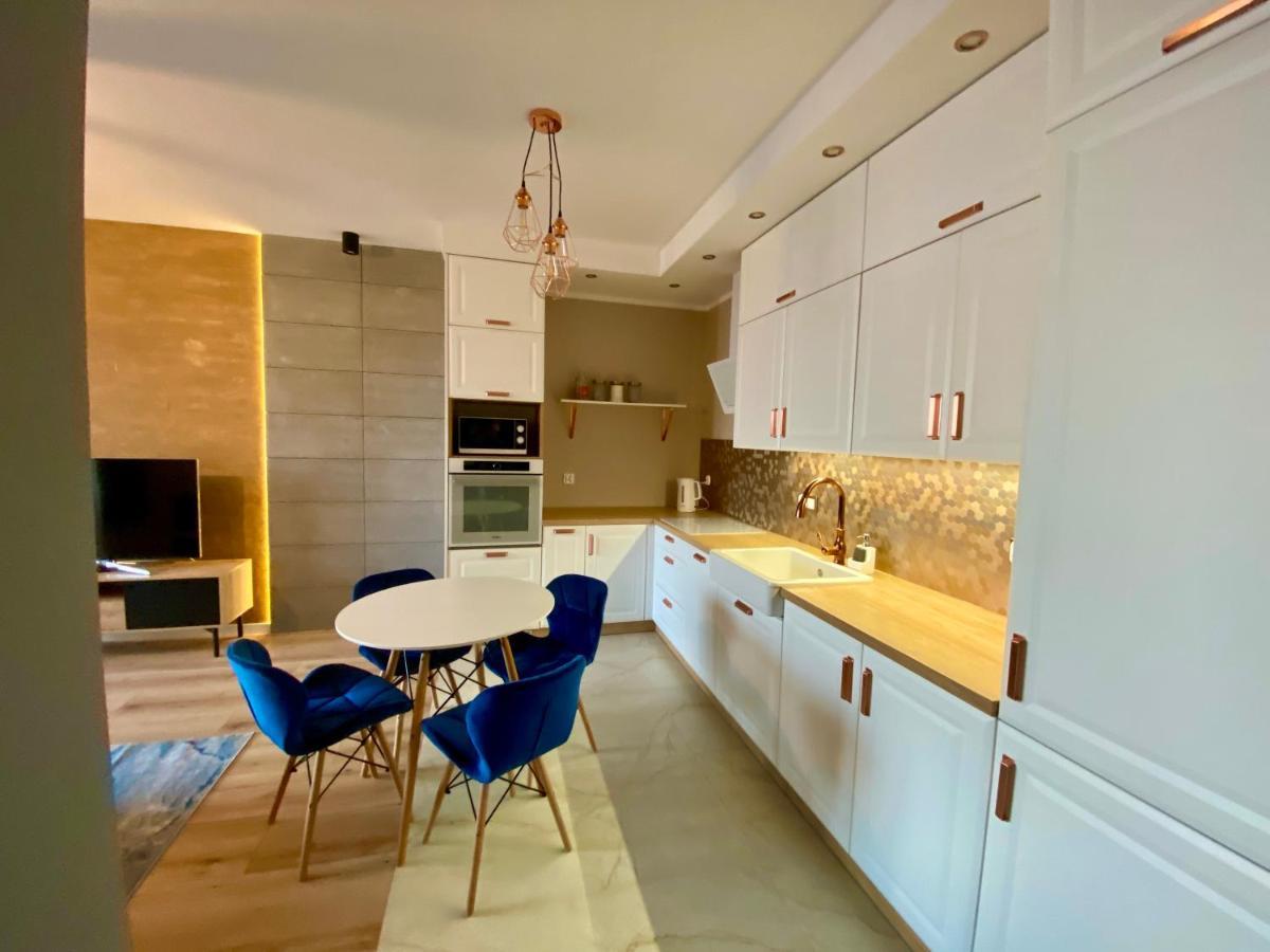 Apartament Apartament Pocztovia Ełk Zewnętrze zdjęcie