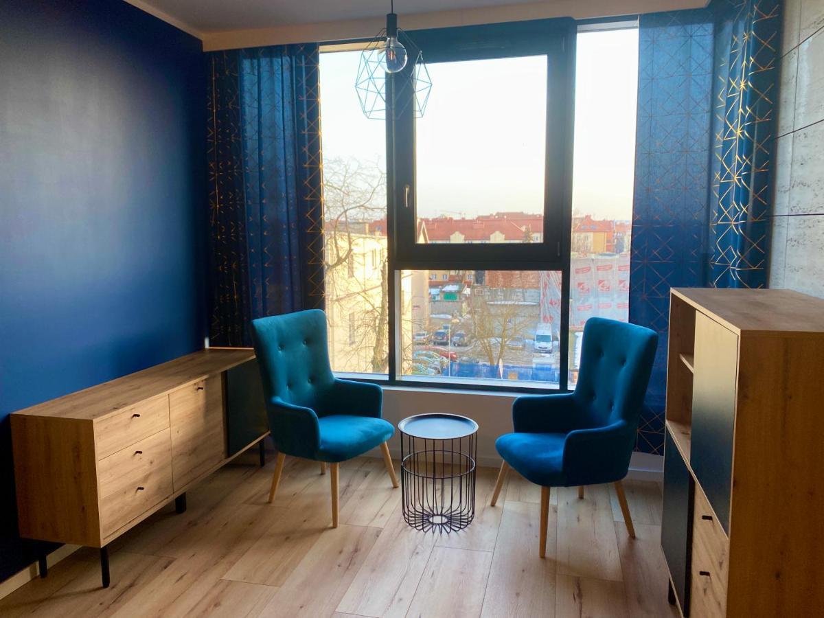 Apartament Apartament Pocztovia Ełk Zewnętrze zdjęcie