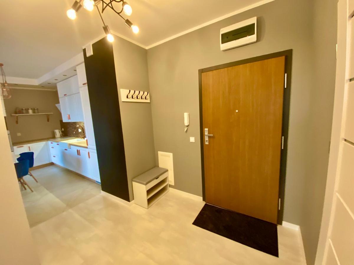 Apartament Apartament Pocztovia Ełk Zewnętrze zdjęcie