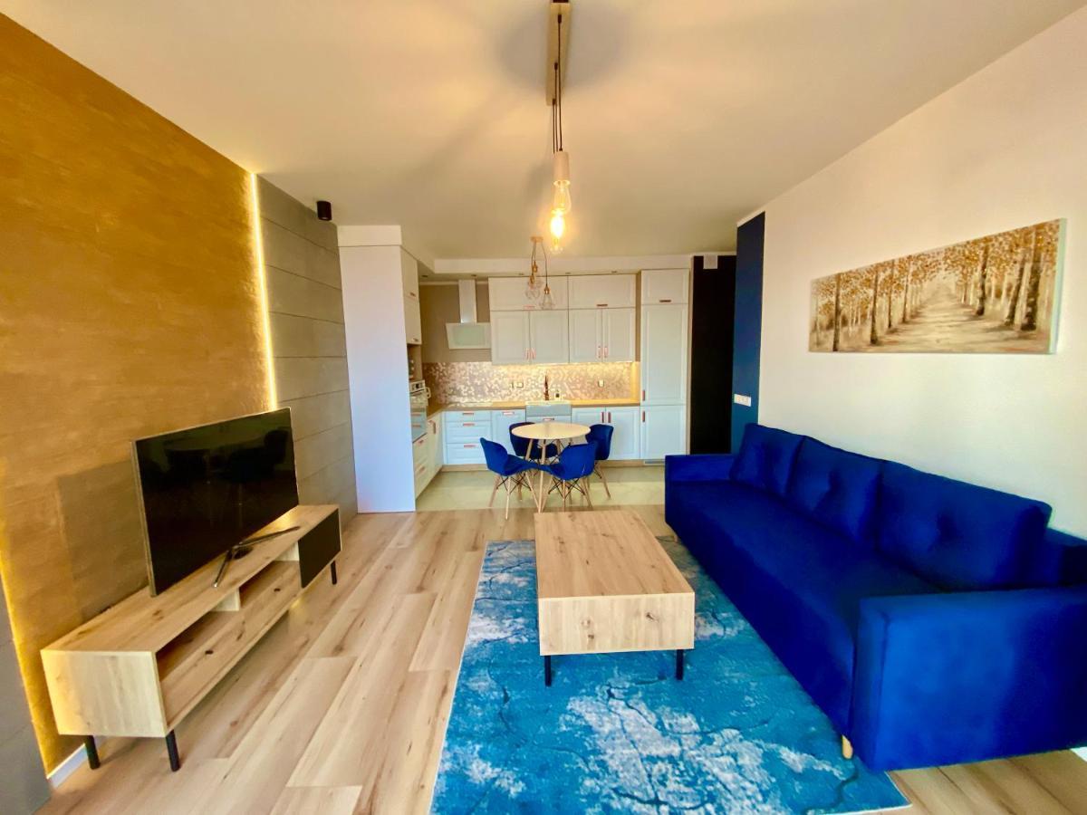 Apartament Apartament Pocztovia Ełk Zewnętrze zdjęcie