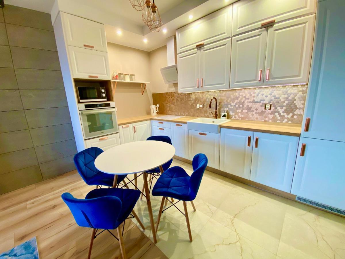 Apartament Apartament Pocztovia Ełk Zewnętrze zdjęcie
