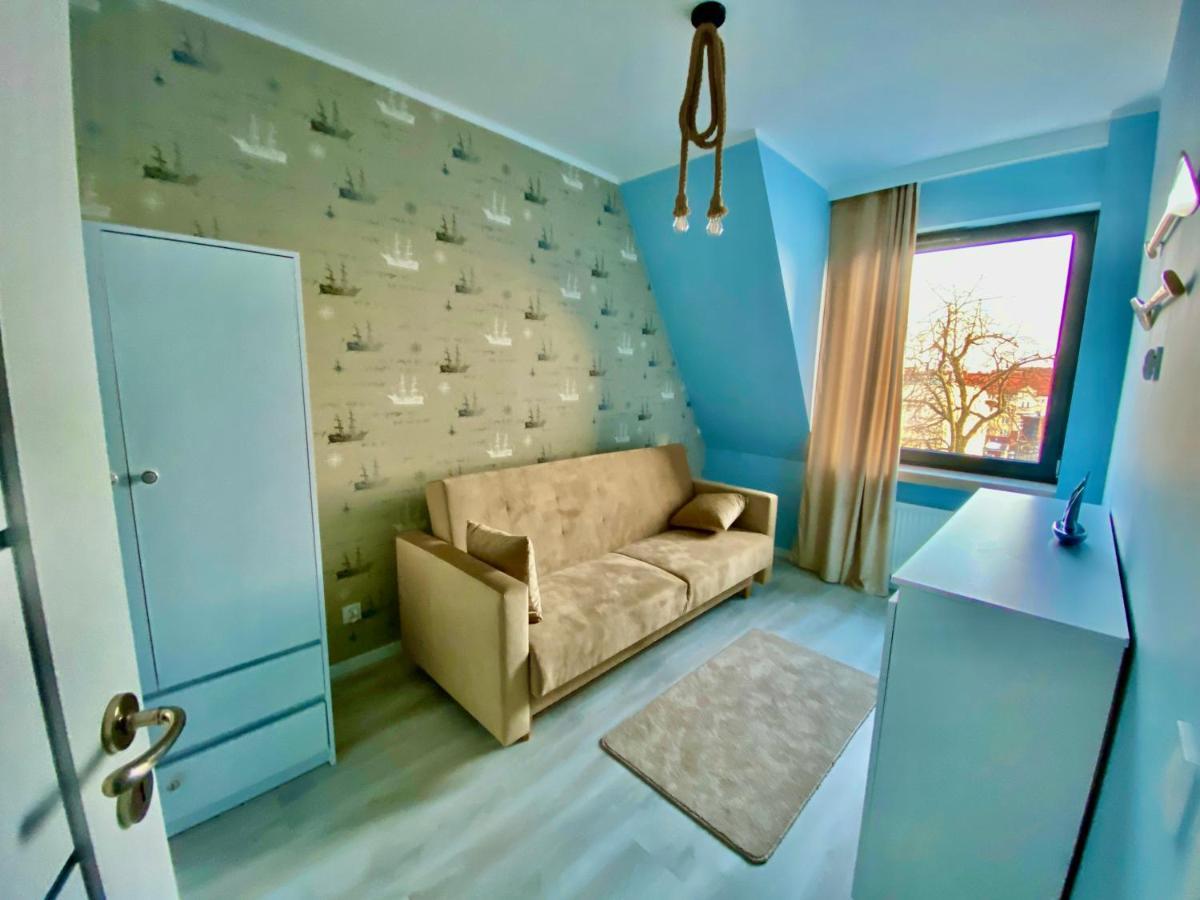 Apartament Apartament Pocztovia Ełk Zewnętrze zdjęcie