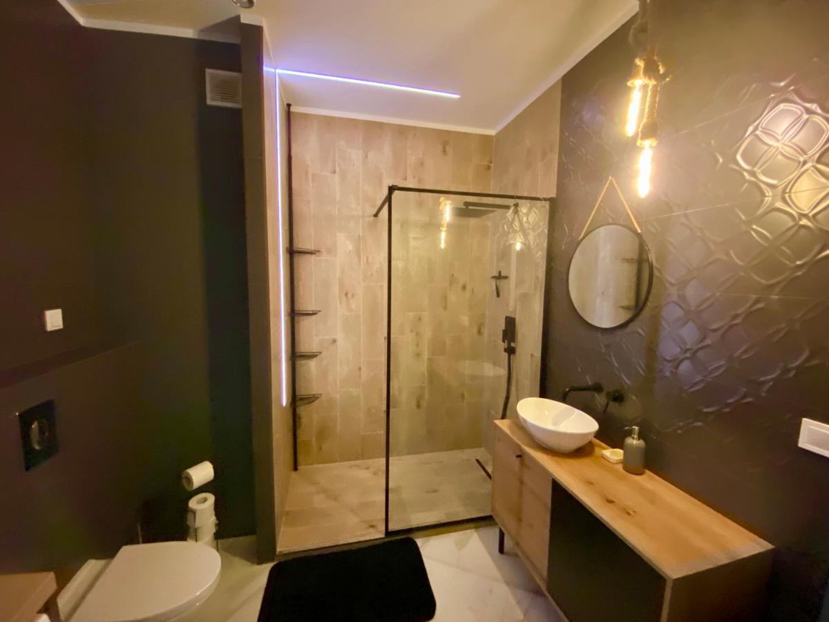 Apartament Apartament Pocztovia Ełk Zewnętrze zdjęcie