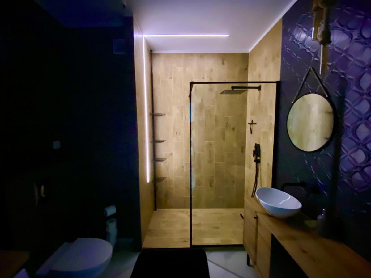 Apartament Apartament Pocztovia Ełk Zewnętrze zdjęcie