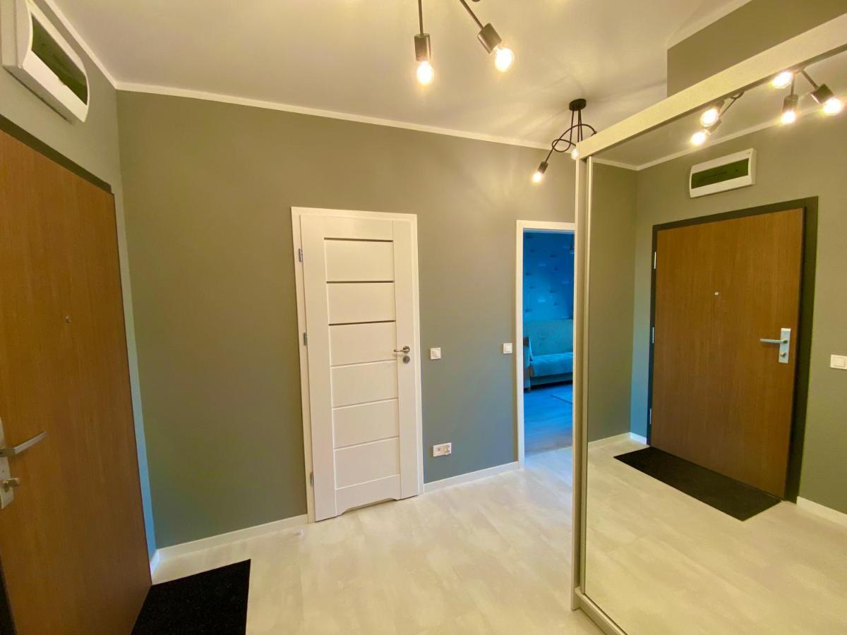 Apartament Apartament Pocztovia Ełk Zewnętrze zdjęcie