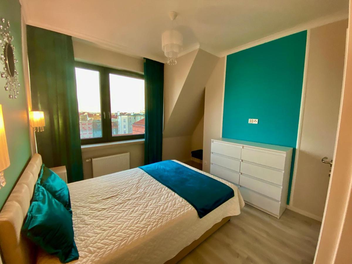 Apartament Apartament Pocztovia Ełk Zewnętrze zdjęcie