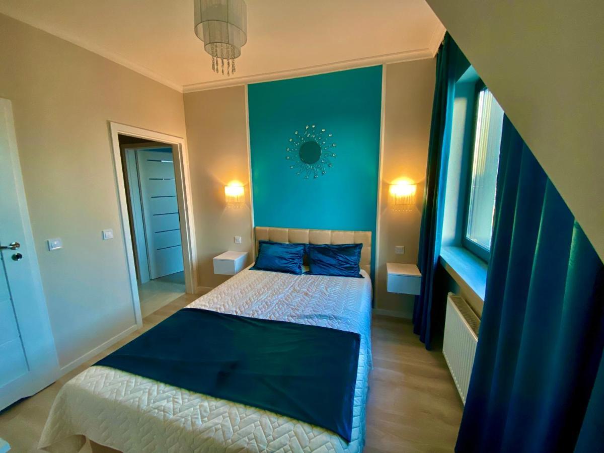 Apartament Apartament Pocztovia Ełk Zewnętrze zdjęcie