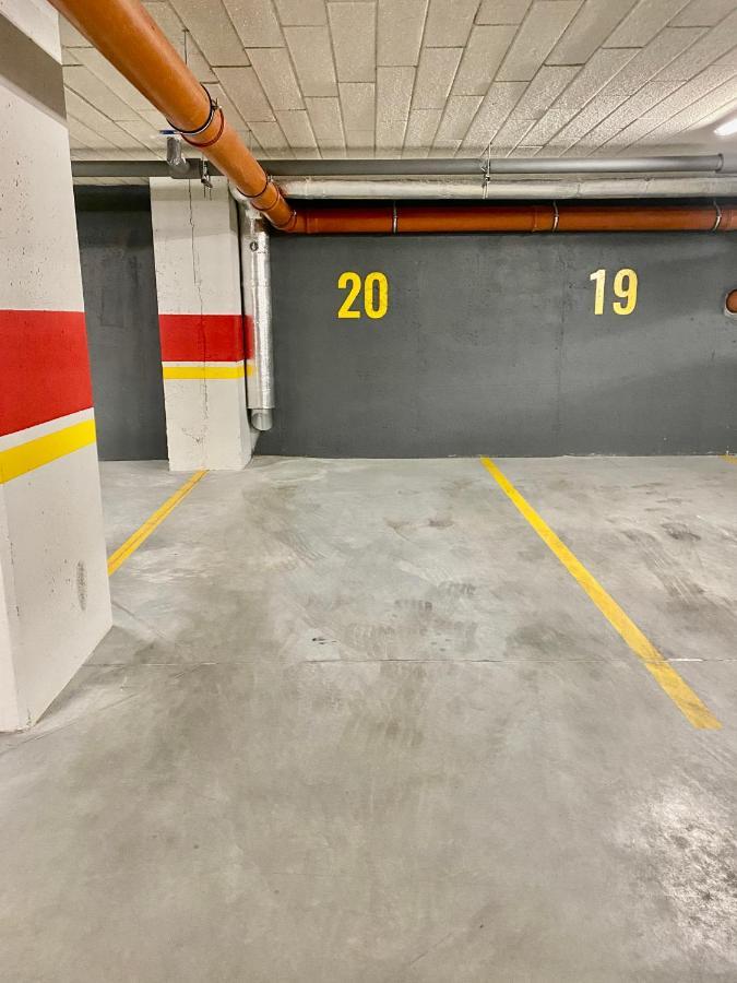 Apartament Apartament Pocztovia Ełk Zewnętrze zdjęcie